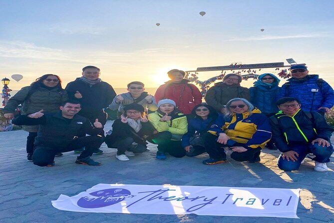 2-Day Cappadocia Tour with Optional Balloon Ride from Istanbul - Day 1: Devrent Valley, Uçhisar Castle, and Zelve’s quieter cave life