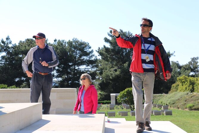 2-Day Gallipoli and Troy Tour from Istanbul and return - Why this 2-day Gallipoli and Troy combo makes sense