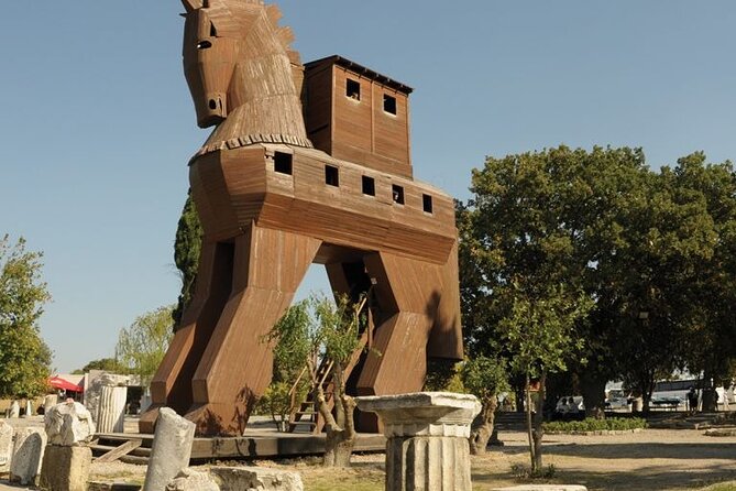 2-Day Gallipoli and Troy Tour from Istanbul and return - The small-group size: why max 14 travelers matters
