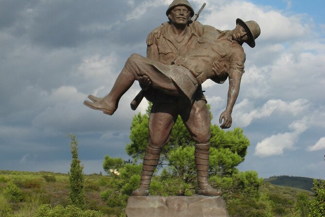 2-Day Gallipoli and Troy Tour from Istanbul and return - What to pack for comfort on two long days