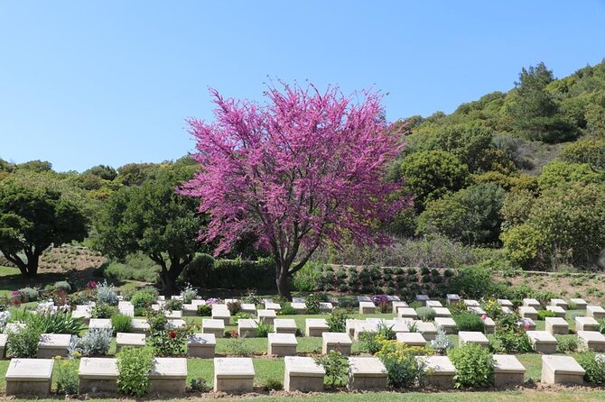 2-Day Gallipoli and Troy Tour from Istanbul and return - Hotel pickup and the early-morning reality check