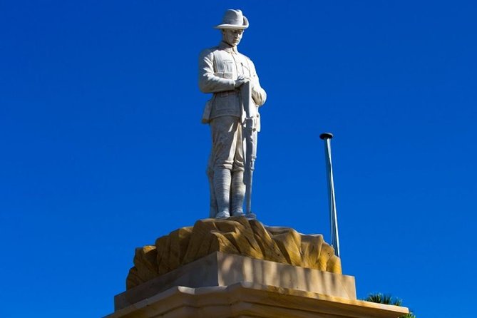 2-Day Gallipoli Tour from Istanbul - Small Group - The free afternoon in Çanakkale: useful downtime or dead time