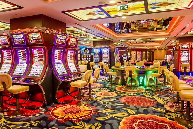 2-Day North Cyprus Casino and Heritage Tour From Istanbul - Hotel base and the 4-star comfort factor (plus a 5-star upgrade)