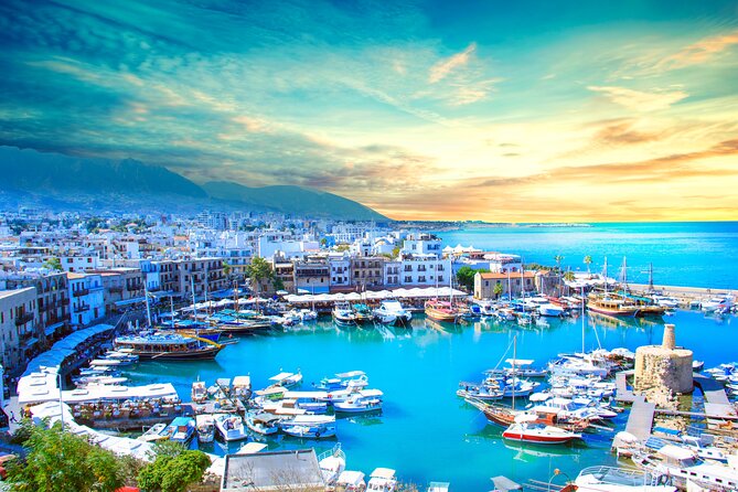 2-Day North Cyprus Casino and Heritage Tour From Istanbul - Price and value: what you’re really paying for in $1,163.13