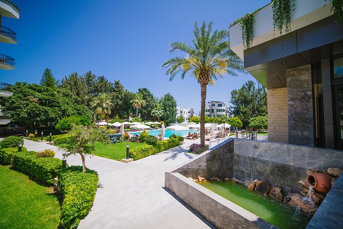 2-Day North Cyprus Casino and Heritage Tour From Istanbul - Best fit: who will enjoy this tour most (and who should rethink it)