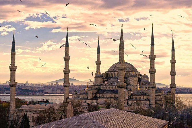 2 Day Private Ephesus/Virgin Marry & Pamukkale Tour From Istanbul - Key highlights worth packing for