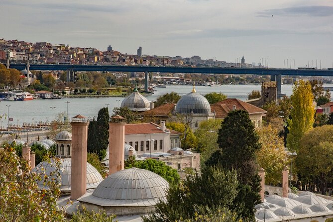 2-Day Private Guided Highlights of Istanbul Tour - Day 2: Bosphorus boat cruise and Asian-side viewpoints that change the mood