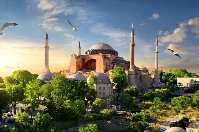 2-Day Private Guided Highlights of Istanbul Tour - Should you book this Istanbul private highlights tour