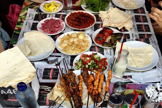 2-Day Private Istanbul: Old City + Food Tour (Tickets+Tastings) - Tickets, Security Checks, and Dress Code: The Rules That Keep the Day Smooth