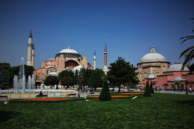 2-Day Private Istanbul: Old City + Food Tour (Tickets+Tastings) - Who This Tour Fits Best (and Who Might Want Something Different)