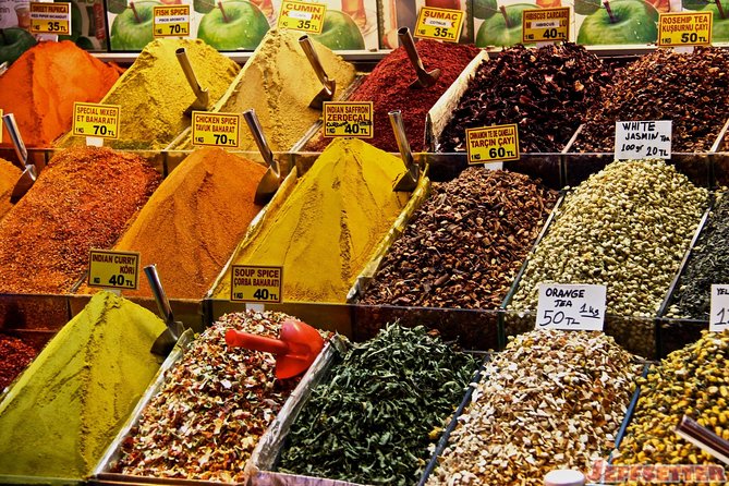 2-Day Private Istanbul: Old City + Food Tour (Tickets+Tastings) - FAQ