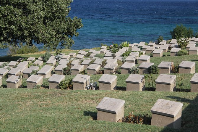 2-Day Troy and Gallipoli Tour from Istanbul - Price and value: is $429.90 a fair deal?