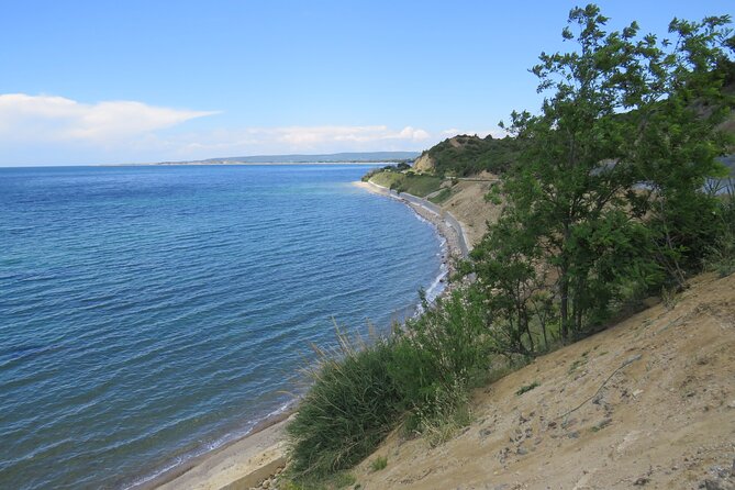 2 Days 1 night Gallipoli Troy Landing Beaches Tour From Istanbul - Price and logistics: what the $504.59 covers in real terms