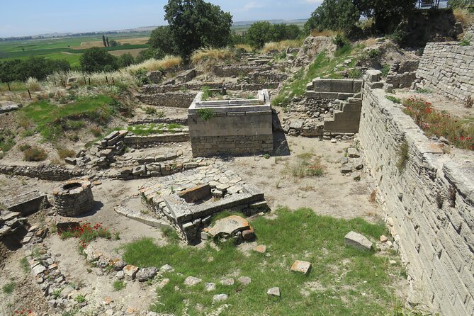 2 Days 1 night Gallipoli Troy Landing Beaches Tour From Istanbul - Pacing and group size: the difference between rushed and planned