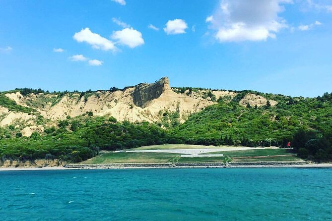 2 Days 1 night Gallipoli Troy Landing Beaches Tour From Istanbul - Season, weather, and the one-day planning gotcha