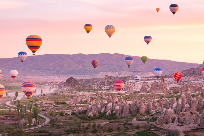 2 Days / 1 Night Private Cappadocia Tour from Istanbul - Why This 2-Day Cappadocia Plan Works From Istanbul