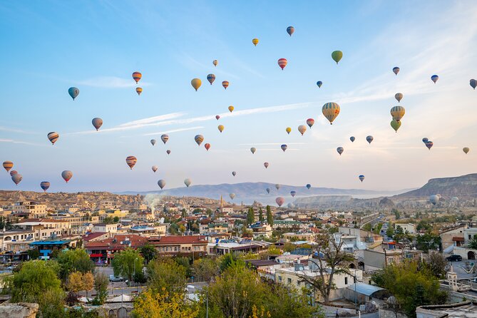 2 Days / 1 Night Private Cappadocia Tour from Istanbul - Devrent Valley: The Rock Formations That Feel Like a Playground