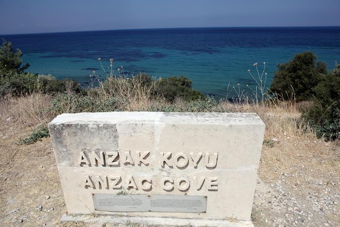 2 days anzac tour DAWN SERVICE FROM ISTANBUL - Key highlights you’ll care about