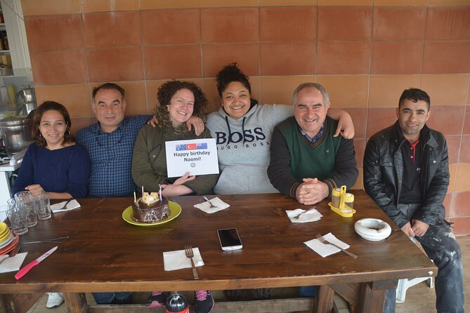2 days anzac tour DAWN SERVICE FROM ISTANBUL - Lunch box on ANZAC Day: why it’s a smart inclusion
