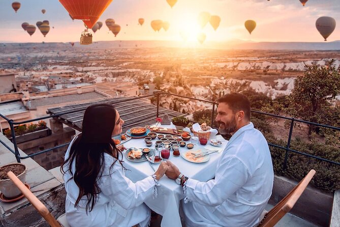 2-Days Cappadocia-Dream from/to Istanbul (Optional Balloon Ride) - Price and Logistics: What You’re Really Paying For