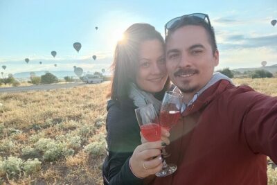 2-Days Cappadocia-Dream from/to Istanbul (Optional Balloon Ride) - Day 1: Devrent Valley Imagination, Goreme Churches, Avanos Pottery