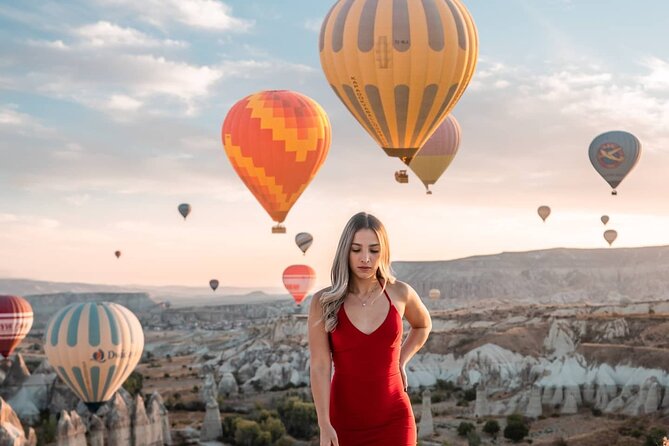 2-Days Cappadocia-Dream from/to Istanbul (Optional Balloon Ride) - The Tour Feel: Group Size, Guide Quality, and Keeping the Day Moving
