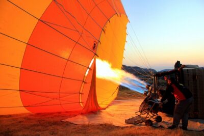 2 Days Cappadocia Red and Green Tour from Istanbul by Flight - Day 2: Love Valley, Red Valley, and Cavuşin’s Cave Homes