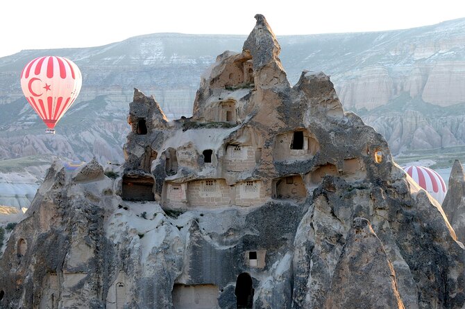 2 Days Cappadocia Red and Green Tour from Istanbul by Flight - Price and Value: What $879.78 Covers, and What It Doesn’t