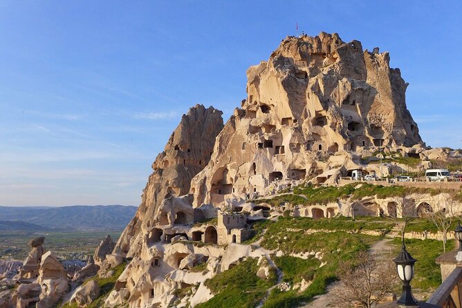 2 Days Cappadocia Red and Green Tour from Istanbul by Flight - The Guide Factor: Why Sercan’s Name Matters Here