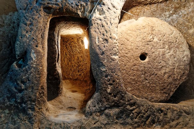 2 Days Cappadocia Tour Departing From Istanbul - Price and Logistics: Is $539 a Good Deal for Two Days?