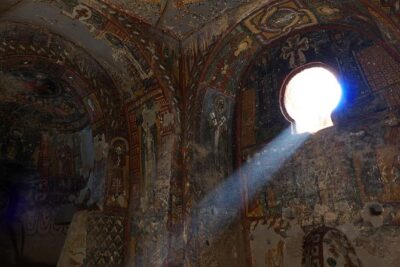2 Days Cappadocia Tour Departing From Istanbul - Day 1 in Goreme, Devrent, and Uchisar: Fairy Chimneys to Watchtower Views