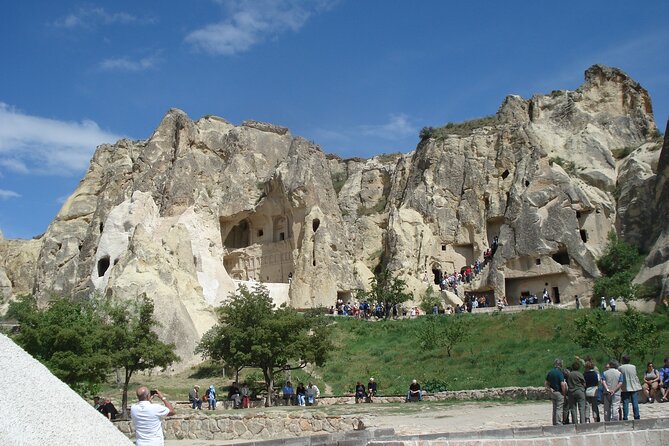 2 Days Cappadocia Tour Departing From Istanbul - Pasabag Hiking and Goreme Panorama: Monks, Valleys, and the High View