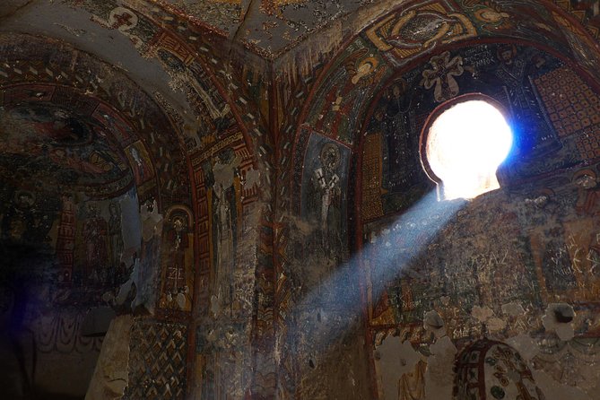 2 Days Cappadocia Tour Departing From Istanbul - Day 1 in Goreme, Devrent, and Uchisar: Fairy Chimneys to Watchtower Views