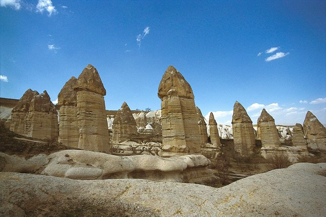 2 Days Cappadocia Tour from Istanbul by overnight bus - The 8:30 pm Istanbul pickup and overnight bus reality