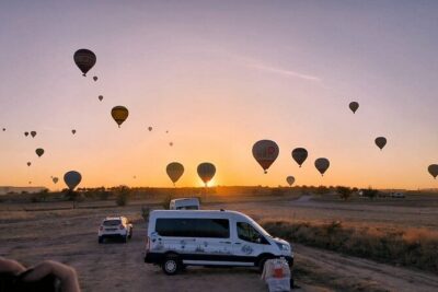 2 Days Cappadocia Tour from Istanbul with Optional Balloon - Day 1 Northern Cappadocia: Viewpoints, Göreme Churches, and the Chimney Circuit