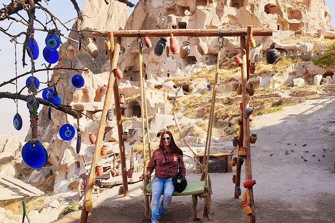 2 Days Cappadocia Tour from Istanbul with Optional Balloon - Balloon Option: What’s Included, What Can Change, and What to Bring