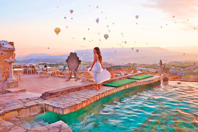 2 Days Cappadocia Tours from Istanbul - Quick hits: what you’ll actually get out of this tour