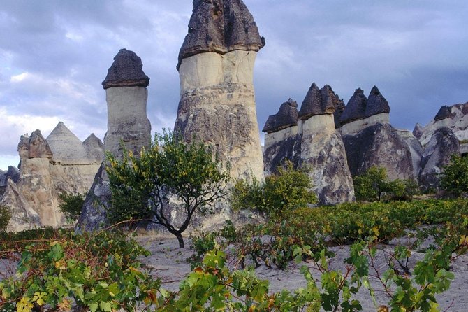 2 Days Cappadocia Tours from Istanbul - The real value: guides, organization, and why Adem’s attention matters