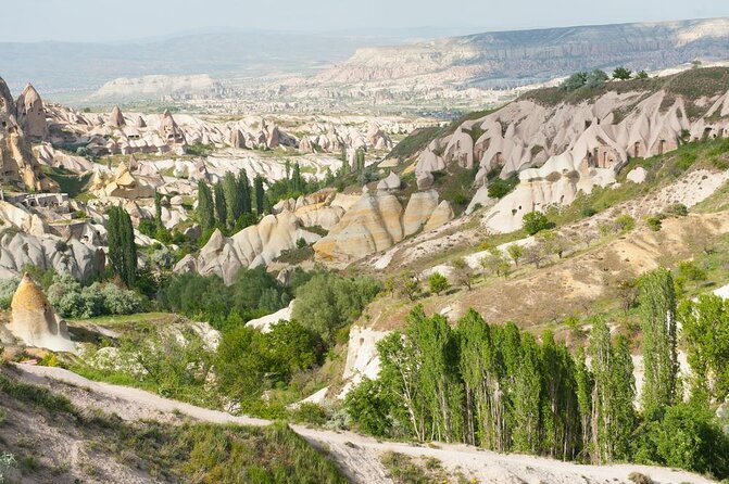 2 Days Cappadocia Tours From Istanbul by Plane - Key things to know before you go