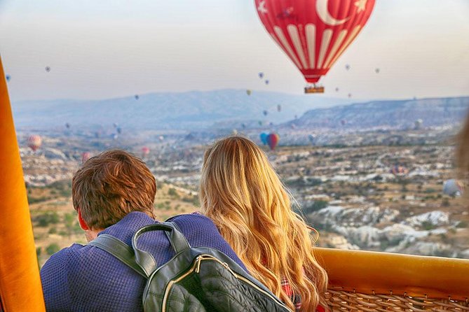2 Days Cappadocia Tours From Istanbul by Plane - Devrent Valley and Ürgüp: fairy chimneys with caps and shapes
