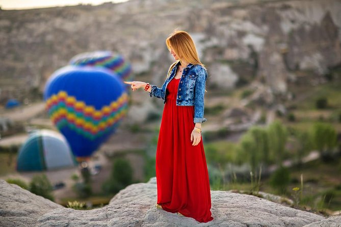 2 Days Cappadocia Tours From Istanbul by Plane - Crafts and shopping stops: what to expect from the carpet and onyx moments