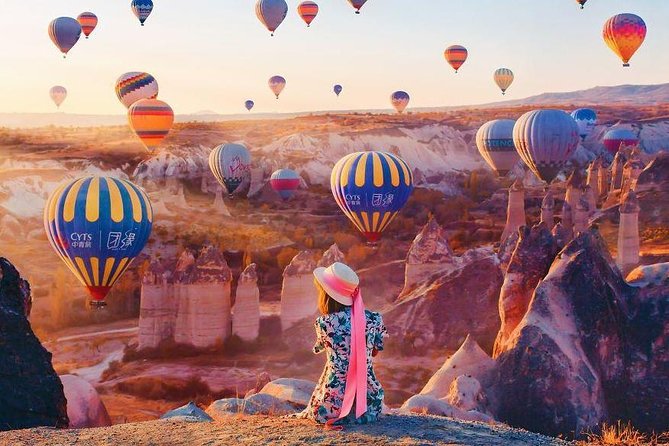 2 Days Cappadocia Tours From Istanbul by Plane - Uçhisar Castle and Zelve Open Air Museum: the Cappadocia starters that pay off