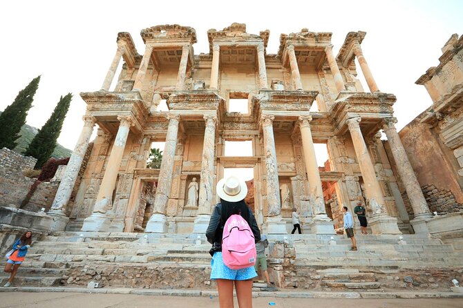 2 Days Cappadocia Trip Including Horseback Ride & Balloon Ride - How this 2-day Cappadocia trip runs from Istanbul