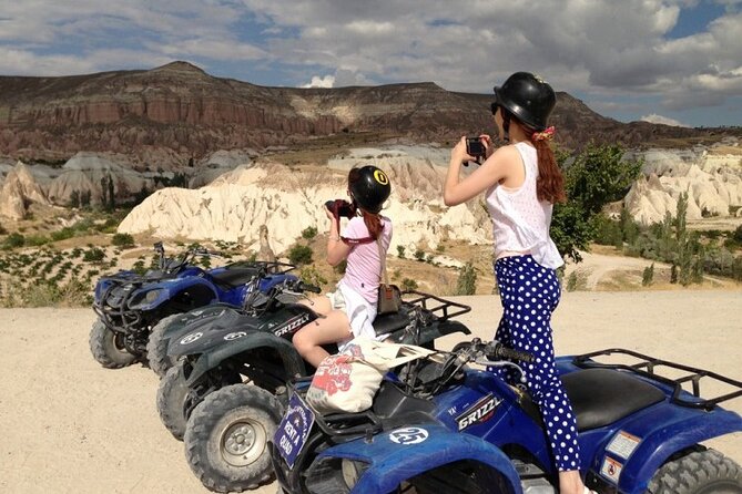 2 Days Cappadocia Trip Including Horseback Ride & Balloon Ride - Hotels in cave style: Yunak Evleri, Zeydem Suites, and Misty Cave