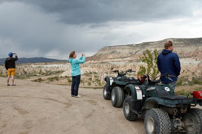 2 Days Cappadocia Trip Including Horseback Ride & Balloon Ride - Day 1 transfers, hotel choice, and the included horseback ride