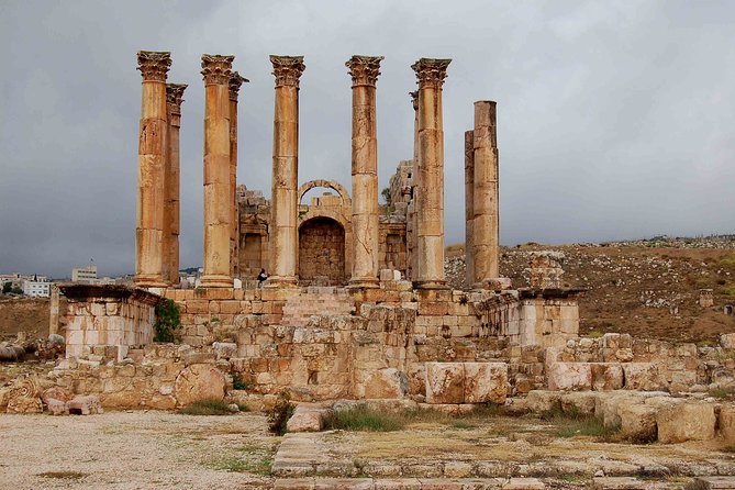 2 Days Ephesus and Pamukkale from Istanbul - Sirince: a smart break from ruins