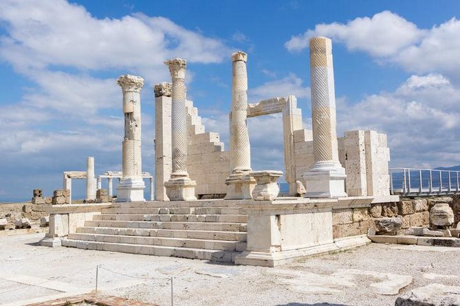 2 Days Ephesus and Pamukkale tour from istanbul - Should you book the 2-Day Ephesus and Pamukkale tour?