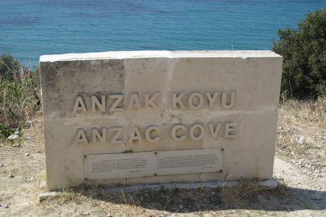 2-Days Gallipoli Troy Pergamon Acropolis Tour From Istanbul to Kusadasi - Key points at a glance