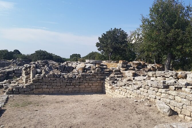 2-Days Gallipoli Troy Pergamon Acropolis Tour From Istanbul to Kusadasi - How the 2-day Istanbul to Aegean route really feels