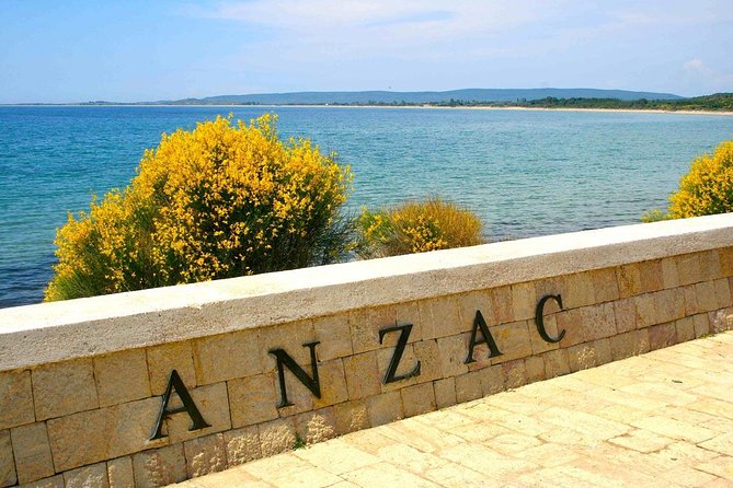 2-Days Gallipoli Troy Pergamon Acropolis Tour From Istanbul to Kusadasi - Pergamon Acropolis: where big ruins meet big explanations
